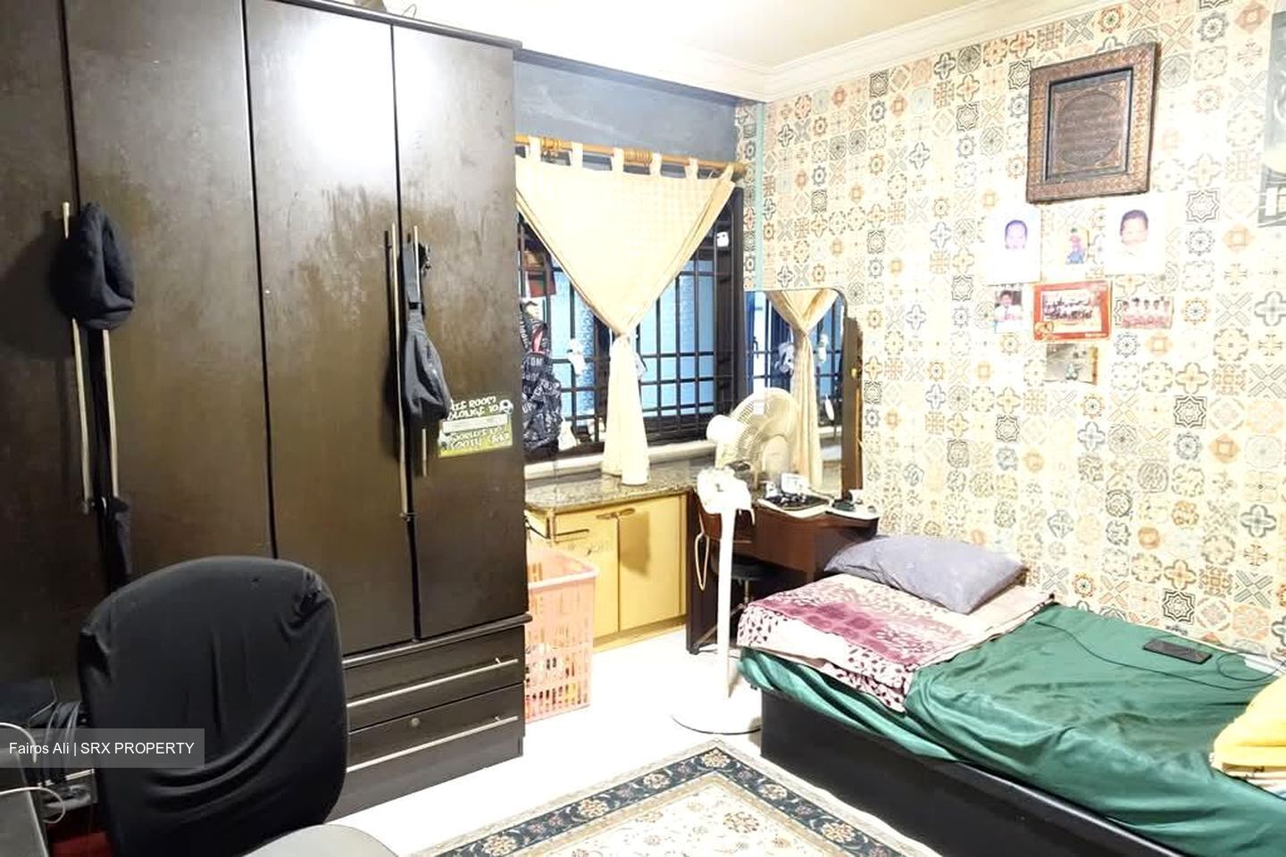 Blk 506 Pangshan Court (Bukit Panjang), HDB 4 Rooms #575821231
